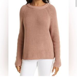 Jenni Kayne Cotton Fisherman - Rose